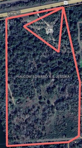 3514 Highway 90, Glidden, TX 78943