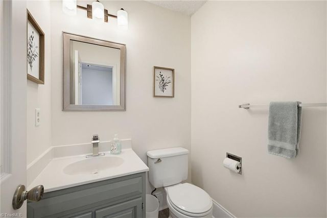 1114 Birch Tree Way, Greensboro, NC 27410