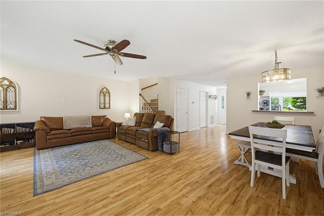 1114 Birch Tree Way, Greensboro, NC 27410