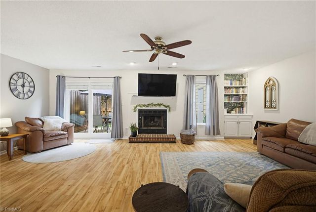 1114 Birch Tree Way, Greensboro, NC 27410