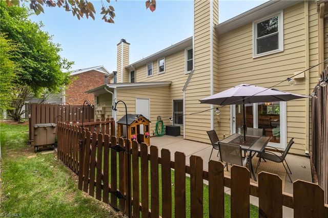 1114 Birch Tree Way, Greensboro, NC 27410