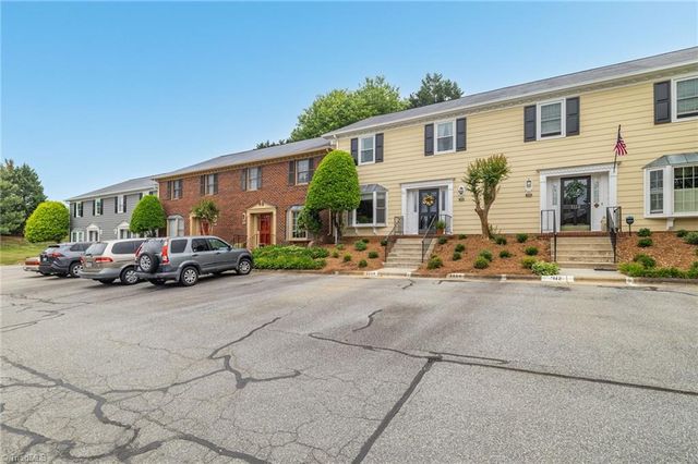 1114 Birch Tree Way, Greensboro, NC 27410