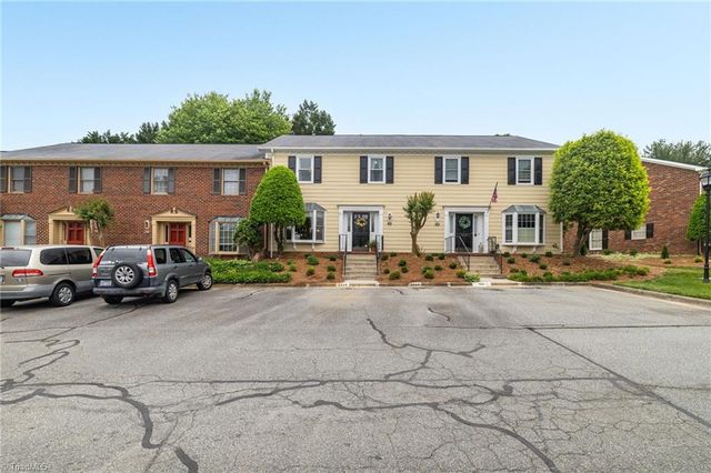 1114 Birch Tree Way, Greensboro, NC 27410