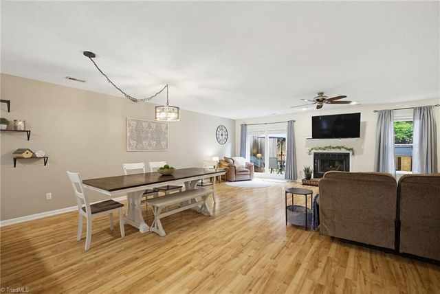 1114 Birch Tree Way, Greensboro, NC 27410