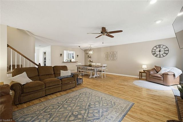 1114 Birch Tree Way, Greensboro, NC 27410