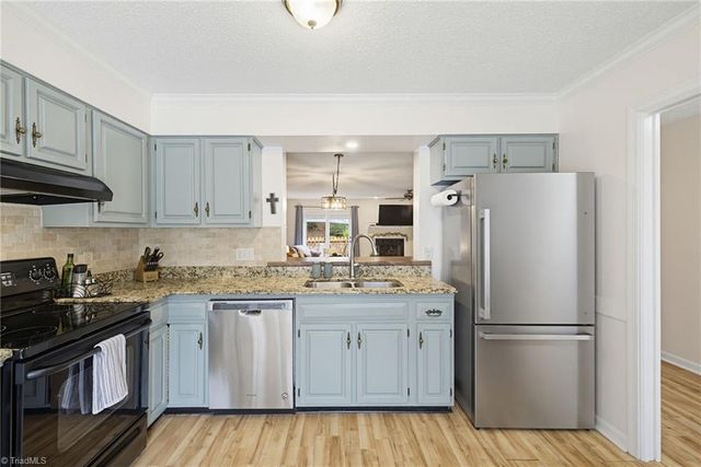 1114 Birch Tree Way, Greensboro, NC 27410