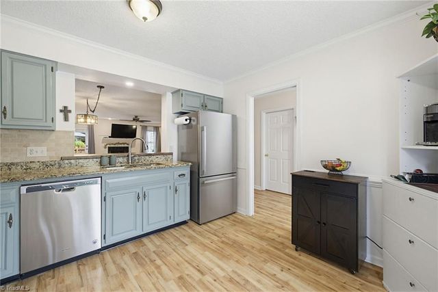 1114 Birch Tree Way, Greensboro, NC 27410
