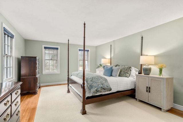 55 Maynard Farm Rd, Sudbury, MA 01776