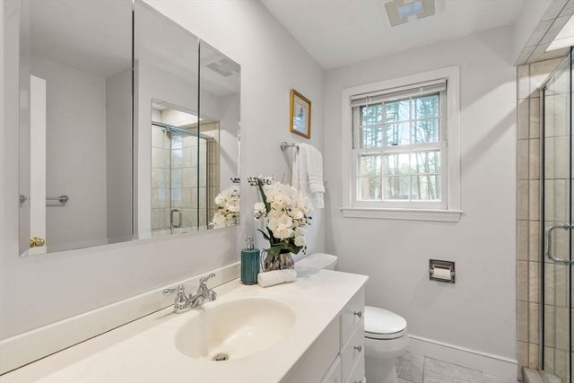 55 Maynard Farm Rd, Sudbury, MA 01776