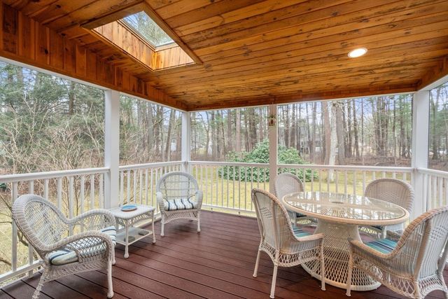 55 Maynard Farm Rd, Sudbury, MA 01776