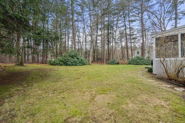 55 Maynard Farm Rd, Sudbury, MA 01776
