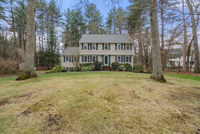 55 Maynard Farm Rd, Sudbury, MA 01776