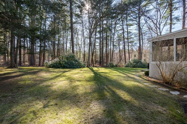 55 Maynard Farm Rd, Sudbury, MA 01776