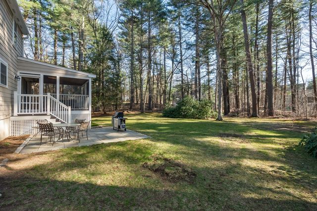 55 Maynard Farm Rd, Sudbury, MA 01776