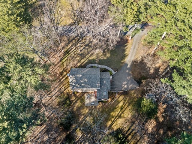 55 Maynard Farm Rd, Sudbury, MA 01776