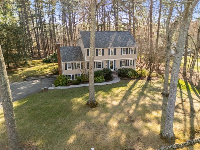 55 Maynard Farm Rd, Sudbury, MA 01776