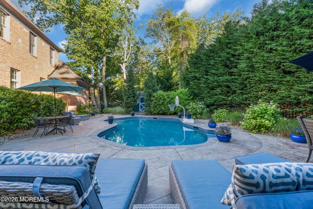 1000 Shore Drive, Brielle, NJ 08730
