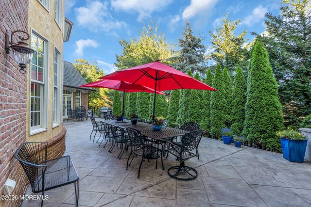 1000 Shore Drive, Brielle, NJ 08730