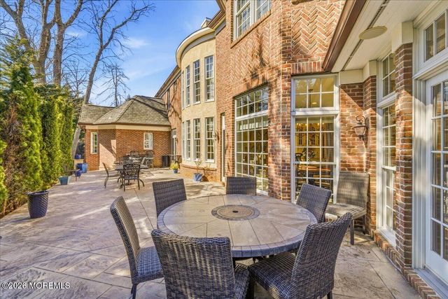 1000 Shore Drive, Brielle, NJ 08730