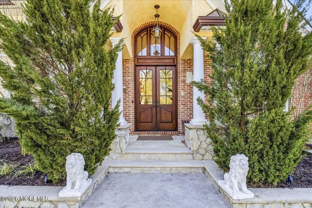 1000 Shore Drive, Brielle, NJ 08730