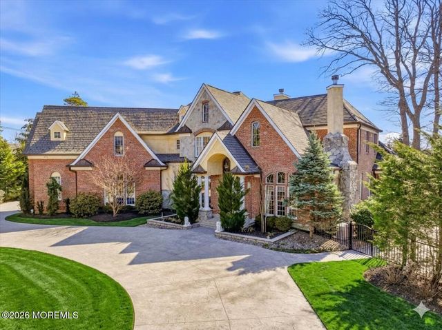 1000 Shore Drive, Brielle, NJ 08730