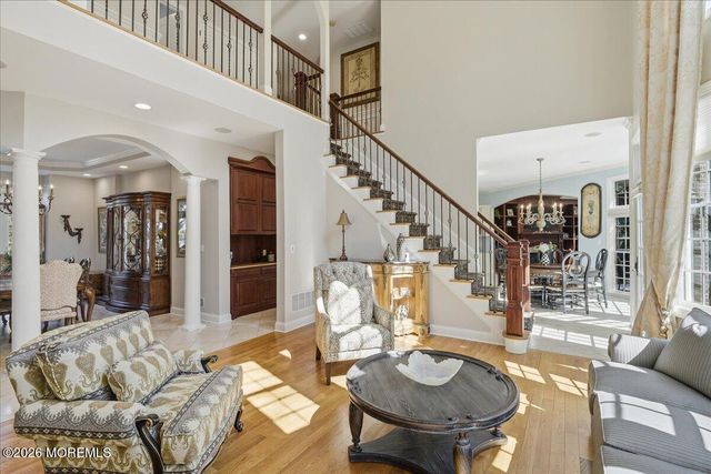 1000 Shore Drive, Brielle, NJ 08730
