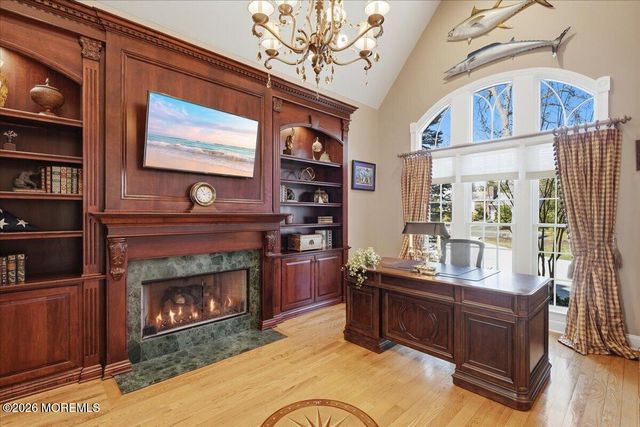 1000 Shore Drive, Brielle, NJ 08730