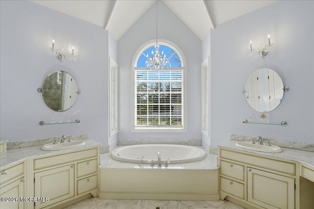 1000 Shore Drive, Brielle, NJ 08730
