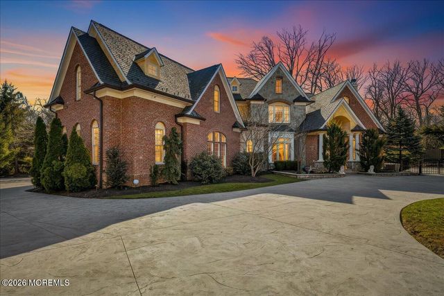 1000 Shore Drive, Brielle, NJ 08730