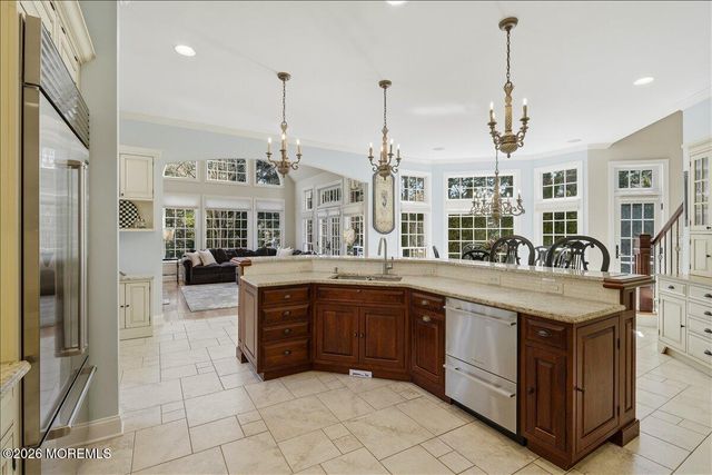 1000 Shore Drive, Brielle, NJ 08730