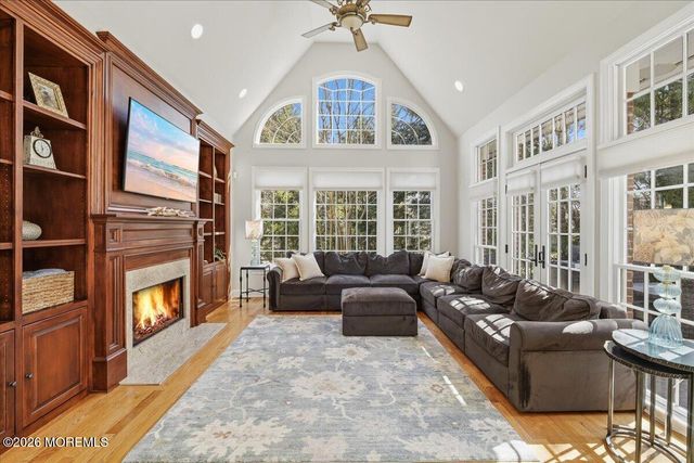 1000 Shore Drive, Brielle, NJ 08730