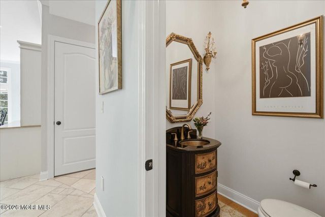 1000 Shore Drive, Brielle, NJ 08730