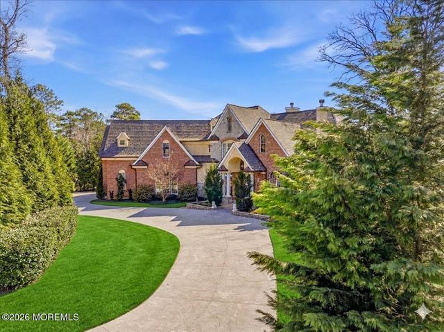 1000 Shore Drive, Brielle, NJ 08730