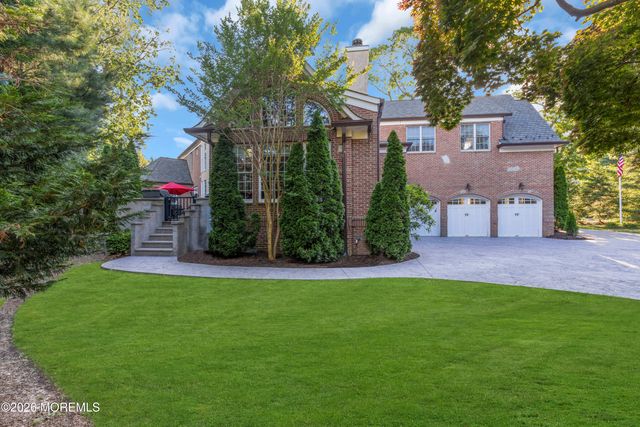 1000 Shore Drive, Brielle, NJ 08730