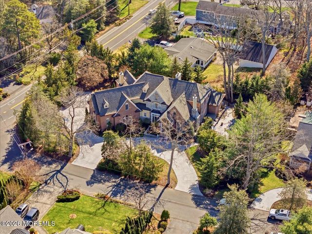1000 Shore Drive, Brielle, NJ 08730