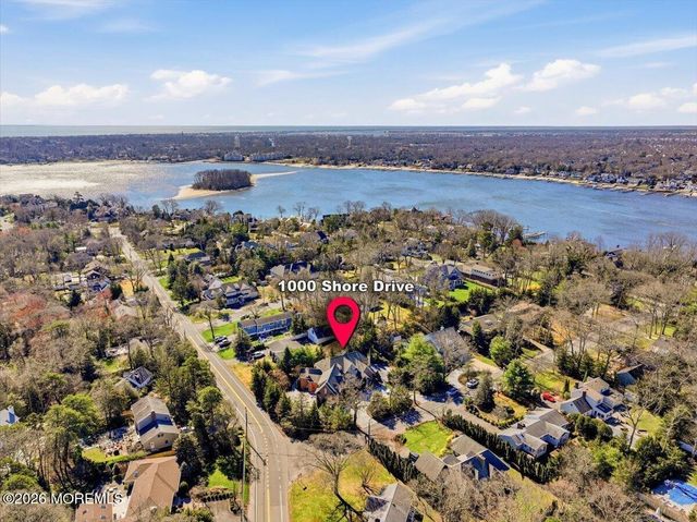 1000 Shore Drive, Brielle, NJ 08730