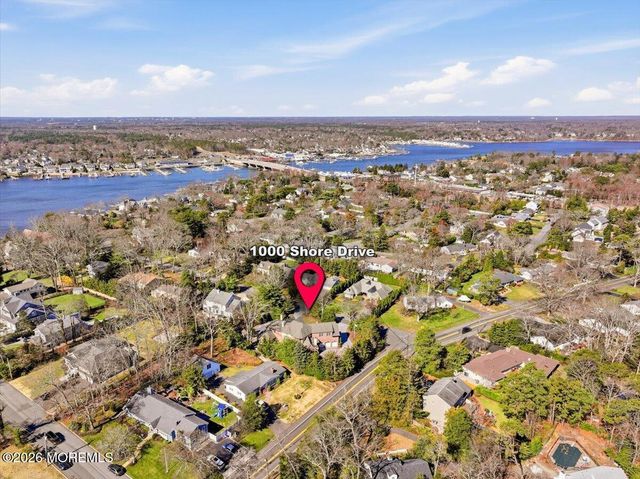 1000 Shore Drive, Brielle, NJ 08730