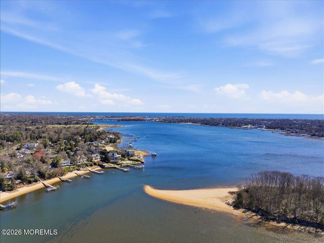 1000 Shore Drive, Brielle, NJ 08730