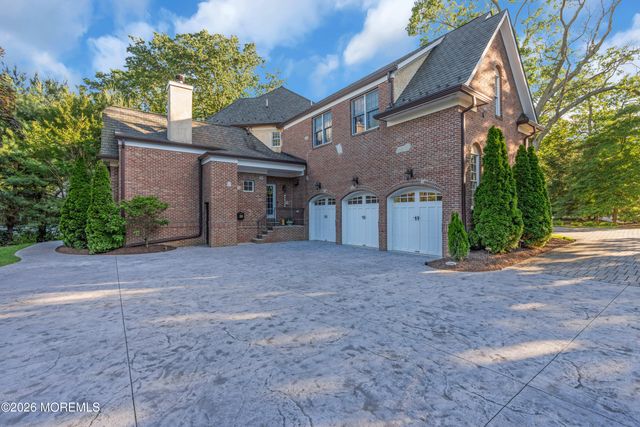 1000 Shore Drive, Brielle, NJ 08730