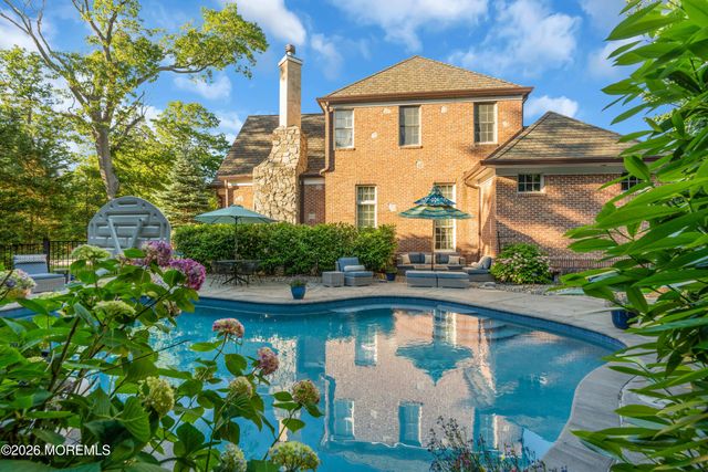 1000 Shore Drive, Brielle, NJ 08730