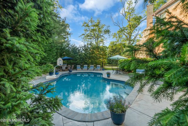 1000 Shore Drive, Brielle, NJ 08730