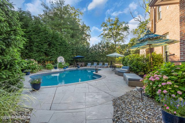 1000 Shore Drive, Brielle, NJ 08730