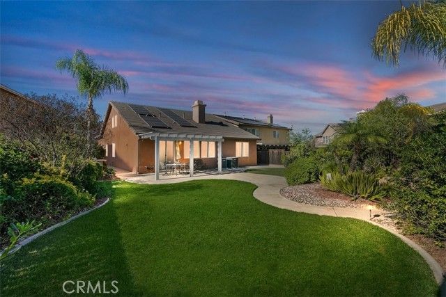 25226 Pacific Crest, Corona, CA 92883