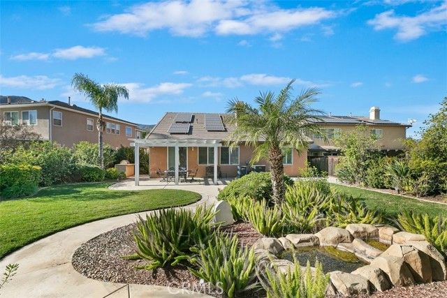 25226 Pacific Crest, Corona, CA 92883