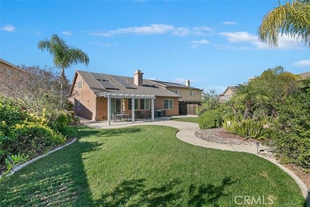 25226 Pacific Crest, Corona, CA 92883