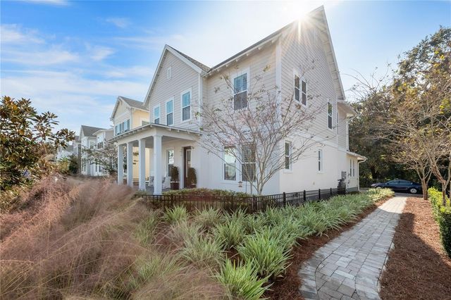 934 MCKINNON SQUARE, Winter Garden, FL 34787