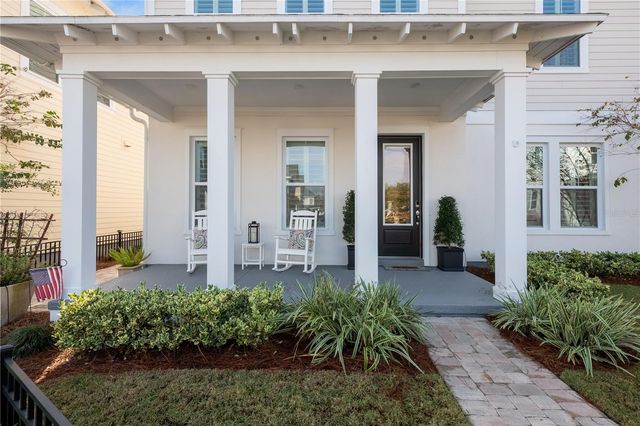 934 MCKINNON SQUARE, Winter Garden, FL 34787