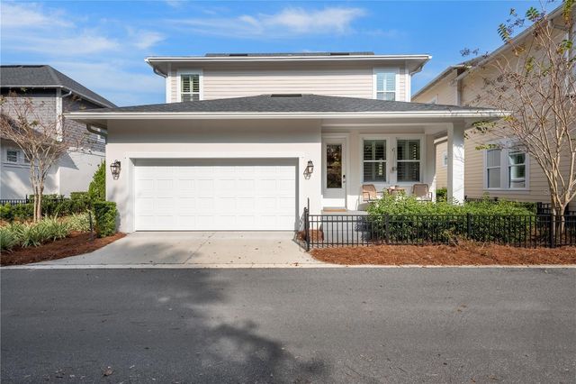 934 MCKINNON SQUARE, Winter Garden, FL 34787