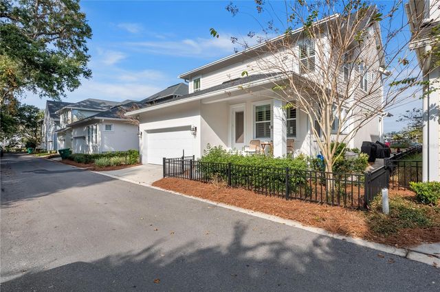 934 MCKINNON SQUARE, Winter Garden, FL 34787