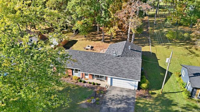 6620 Goodrich Road, Fort Wayne, IN 46804